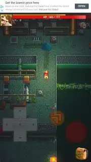 Doggo Dungeon: A Dog's Tale screenshot 6