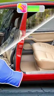 Car Wash Makeover screenshot 4