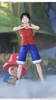 One Piece: Codename Partner screenshot 3