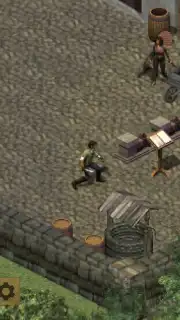 Exiled Kingdoms screenshot 5