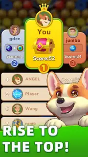 Bubble Shooter - Pop Designer screenshot 16