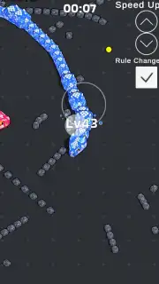 Snake Clash screenshot 9