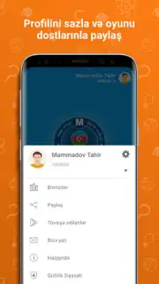 Yeni Milyonçu 2023: Bilik oyun screenshot 4