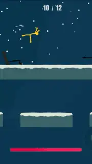 Stick Fight: The Game screenshot 4