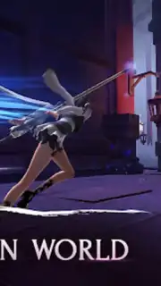 HOTS screenshot 7