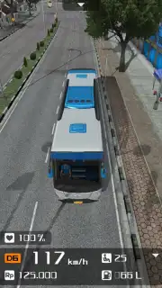 Bus Simulator Indonesia screenshot 27