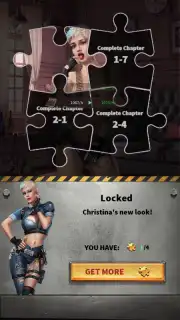 Left For The End screenshot 11