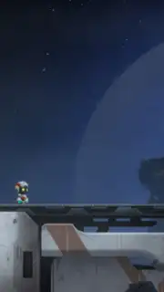 Monobot screenshot 7
