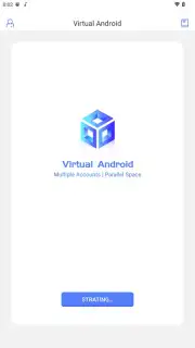 Virtual Android - Android Clone screenshot 7
