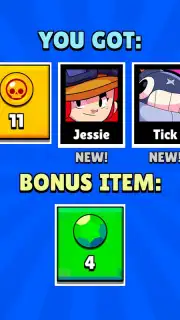 Brawl Stars Box Simulator screenshot 10