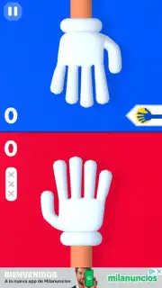 2 Player Pastimes screenshot 1