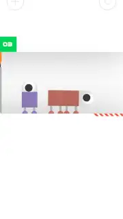 Odd Bot Out screenshot 5
