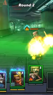 Clone Evolution: War of the Mutants screenshot 8