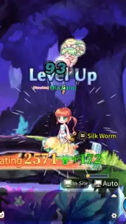 LaTale M screenshot 6