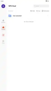 WPS Office screenshot 11