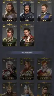 King's Choice screenshot 9