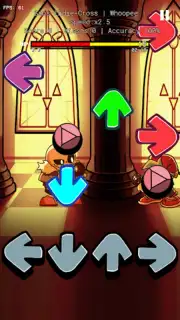 Indie Cross V2 screenshot 10