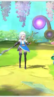 Star Summoners screenshot 3