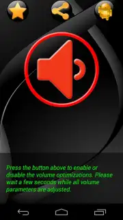 Усилитель звука screenshot 6