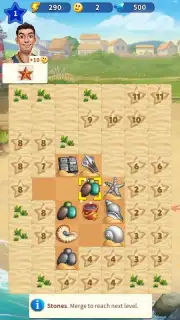 Travel Town screenshot 10
