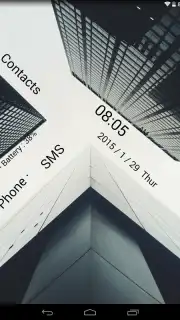 Launcher Lab screenshot 6