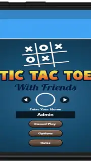 Tic Tac Toe screenshot 7