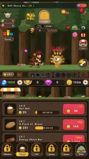 Cash Knight screenshot 9