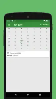 Notes (Turist) screenshot 8