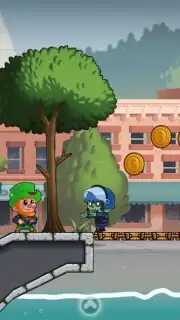 Lep's World Z screenshot 5