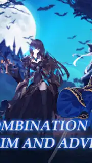 Xeno: Summoner screenshot 5