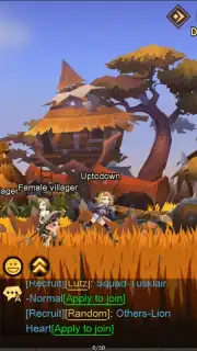 Ever Adventure screenshot 3