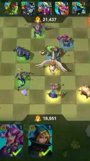 Tap Legends screenshot 6