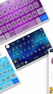 Fonts Aa - Keyboard Fonts Art screenshot 1
