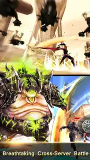 Blade of God screenshot 12