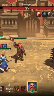 Awaken: Chaos Era screenshot 10