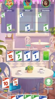 Skip-Bo screenshot 5