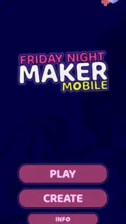Friday Night Maker: Mobile screenshot 10