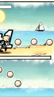 Comic Boy screenshot 9