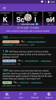 Flex screenshot 4