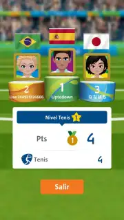 Rio 2016 Olympic Games screenshot 8