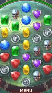Gunspell 2 screenshot 10
