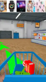 Super Market Atm screenshot 12
