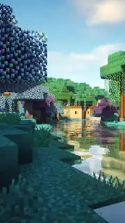Shaders and Textures for Minecraft screenshot 2