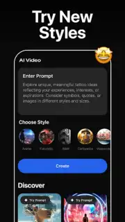 AI Video screenshot 11