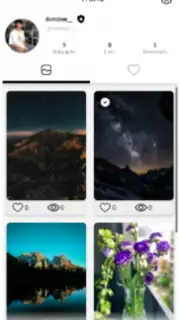 PixelHue screenshot 1