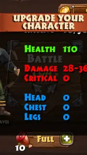 Archers Clash screenshot 1