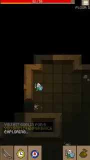 Ruins of Marr screenshot 12