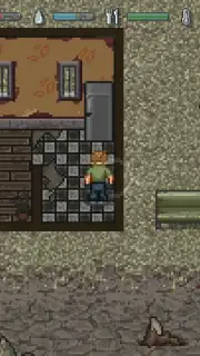 Mini DAYZ screenshot 4