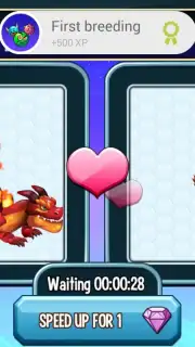 Monster Legends screenshot 6