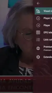 OTT Navigator screenshot 11